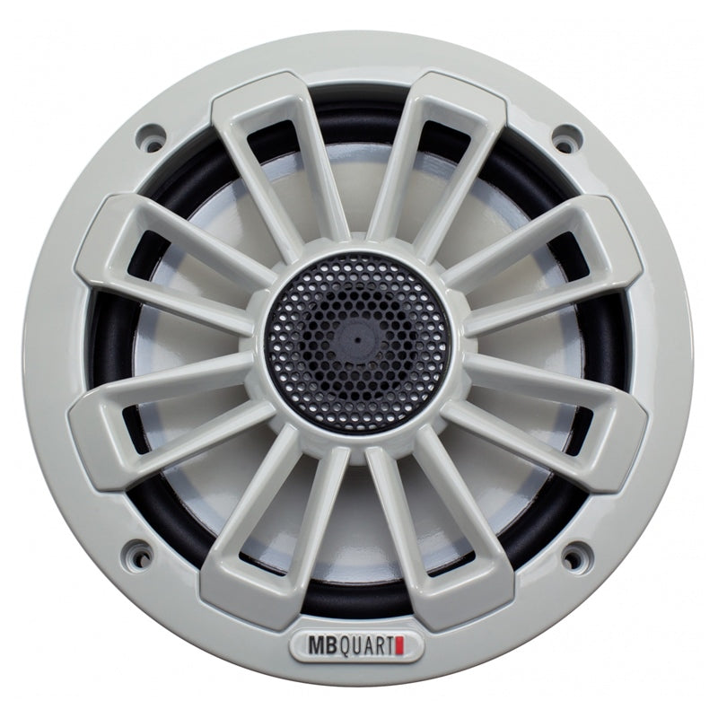 SPEAKER COAX 6.5" 100W MPN-NK1-116