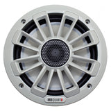 SPEAKER COAX 6.5" 100W MPN-NK1-116
