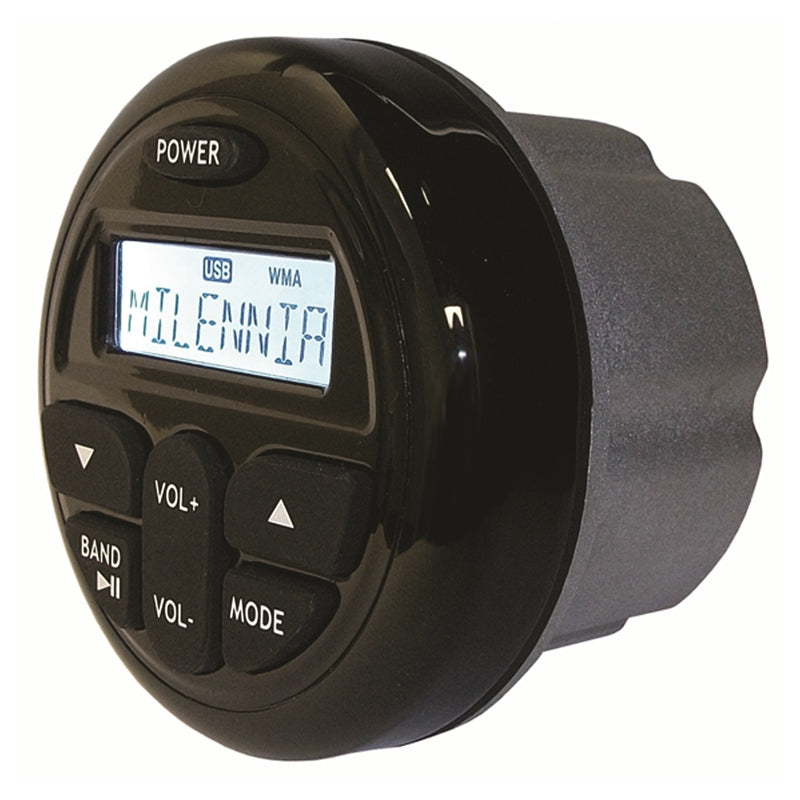 STEREO GAUGE BLUE TOOTH