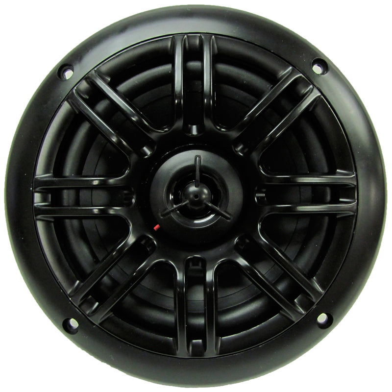 SPEAKER 150W 6" BLK PR MPN-MILSPK652B
