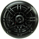 SPEAKER 150W 6" BLK PR MPN-MILSPK652B