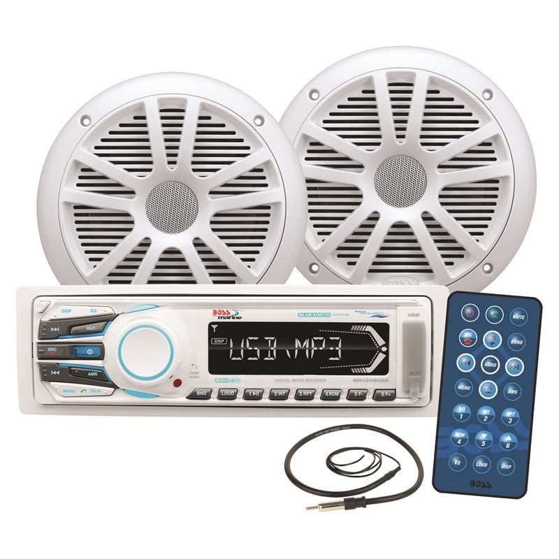 AM/FM PACKAGE MR1308WUA
