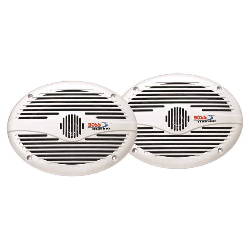 6X9 COAX SPEAKER 350W WH MPN-MR690