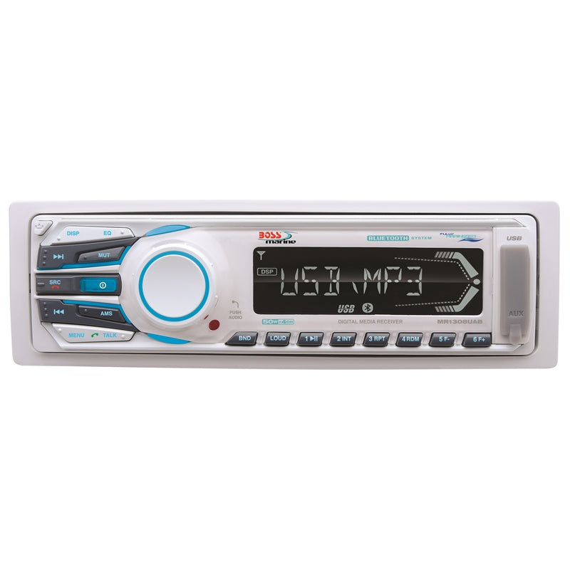 MP3/AM/FM SLD STE REC MPN-MR1308UAB