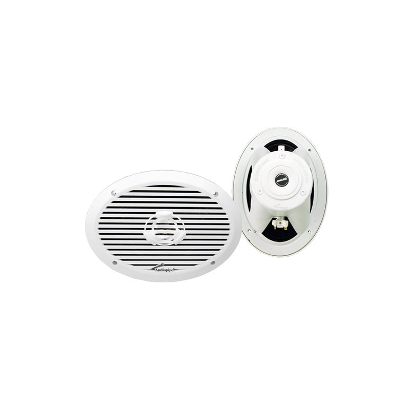 MARINE IN DASH RADIO MPN-MGR450B