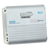 2 CHANNEL AMP 800W MPN-MR800