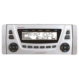 IPX6 MP3/CD/AM/FM/RDS MPN-MR2180UA