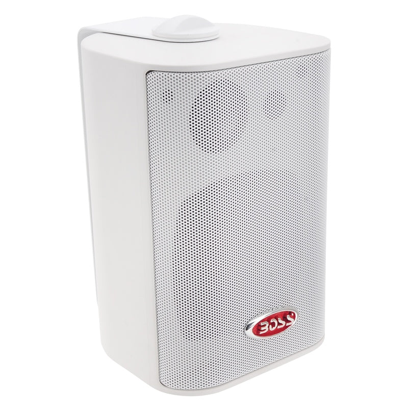 SPEAKER OUTDOOR 200W WHT MPN-MR4.3W