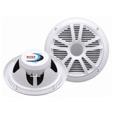 6.5" DUAL CONE SPKR WHTE MPN-MR6W