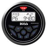 BLUETOOTH GAUGE RADIO MPN-MGR350B