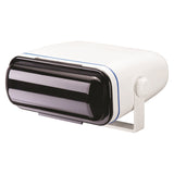 HOUSING RADIO UNV WHITE MPN-MRH7