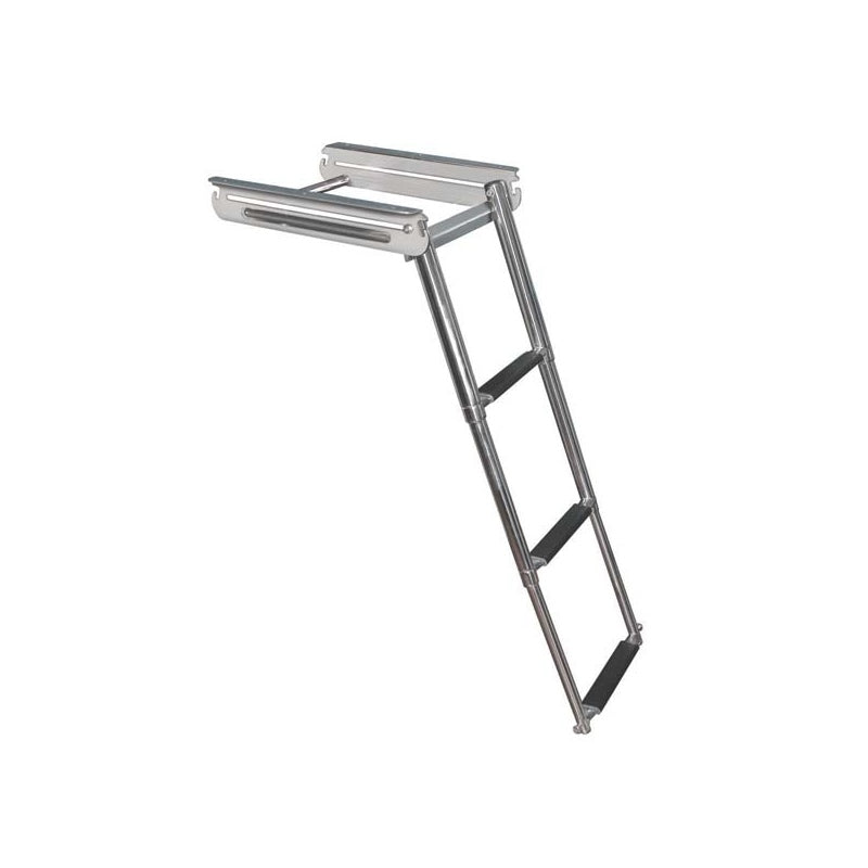 UNDER PLATFORM LADDER SLIDING 3 STEP MPN-FOG3