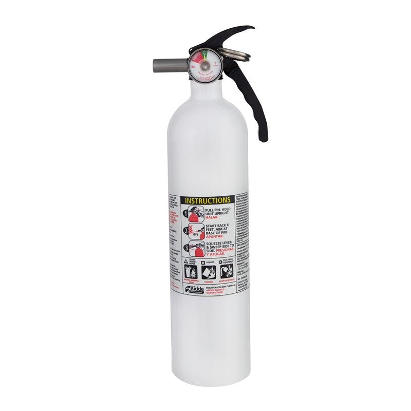 Fire Extinguisher Mariner 110 1A10BC MPN-466627MTL