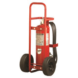 FIRE EXT WH 50# ABC MPN-30010