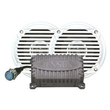 Jensen Amplifier/Speaker Pkg MPN - CPM50