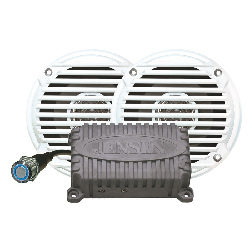 AMPLIFIER/SPEAKER PKG MPN-CPM50