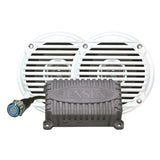 AMPLIFIER/SPEAKER PKG MPN-CPM50