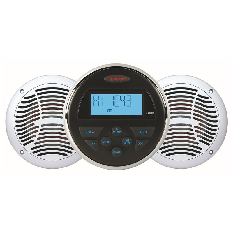 AM/FM BLUETOOTH PACKAGE MPN-CPM150