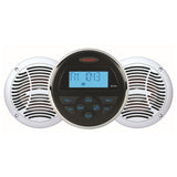 AM/FM BLUETOOTH PACKAGE MPN-CPM150