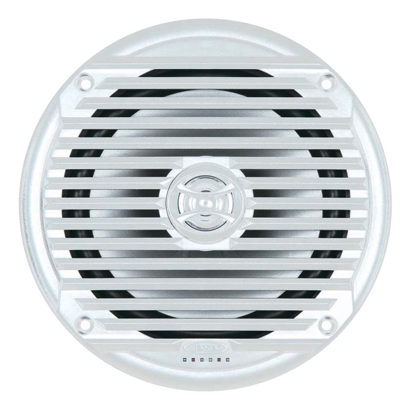 Jensen Speaker Coax 6.5"WHT Pr MPN - MS6007WR