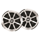 SPEAKER COAX 6.5" CHRME MPN-MSX60CPR