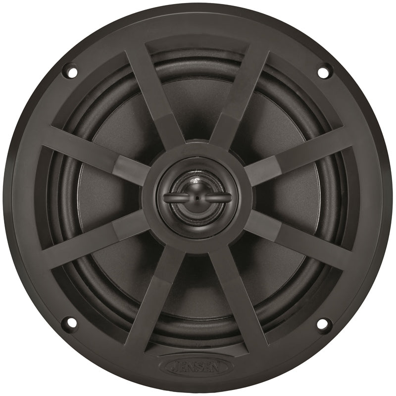 SPEAKER COAX 6.5" BLACK MPN-MSX60BR