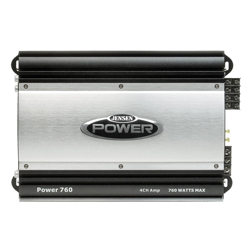 AMPLIFIER 4 CHANNEL MPN-POWER760