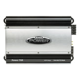 AMPLIFIER 4 CHANNEL MPN-POWER760