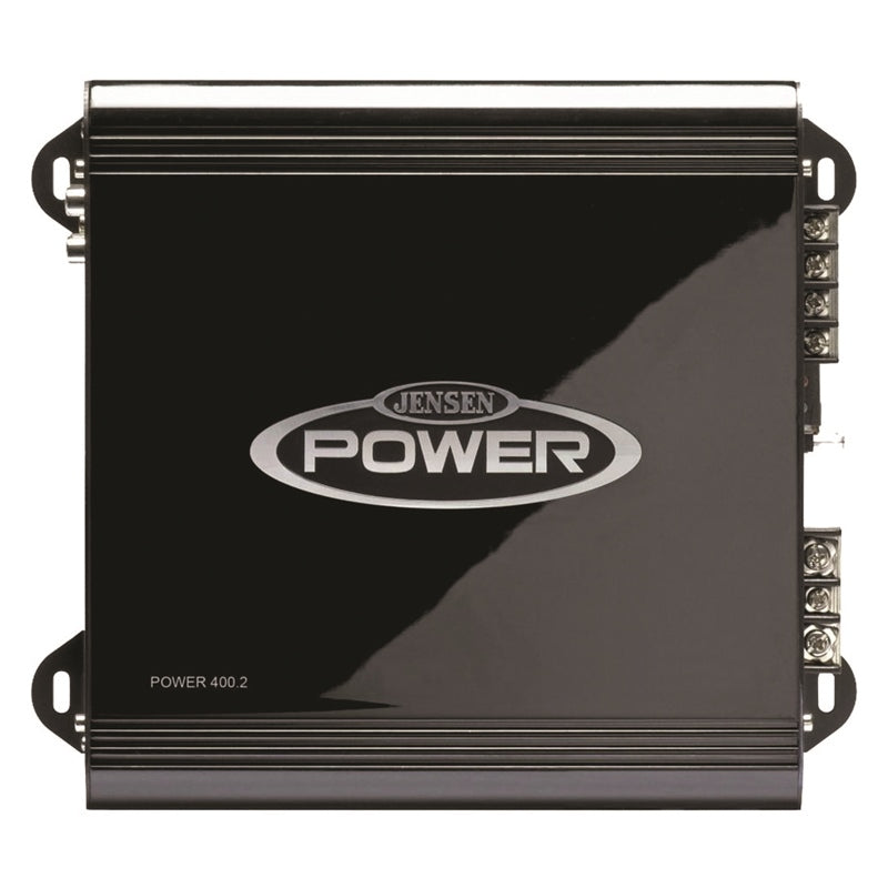 AMPLIFIER 2 CHANNEL MPN-POWER4002