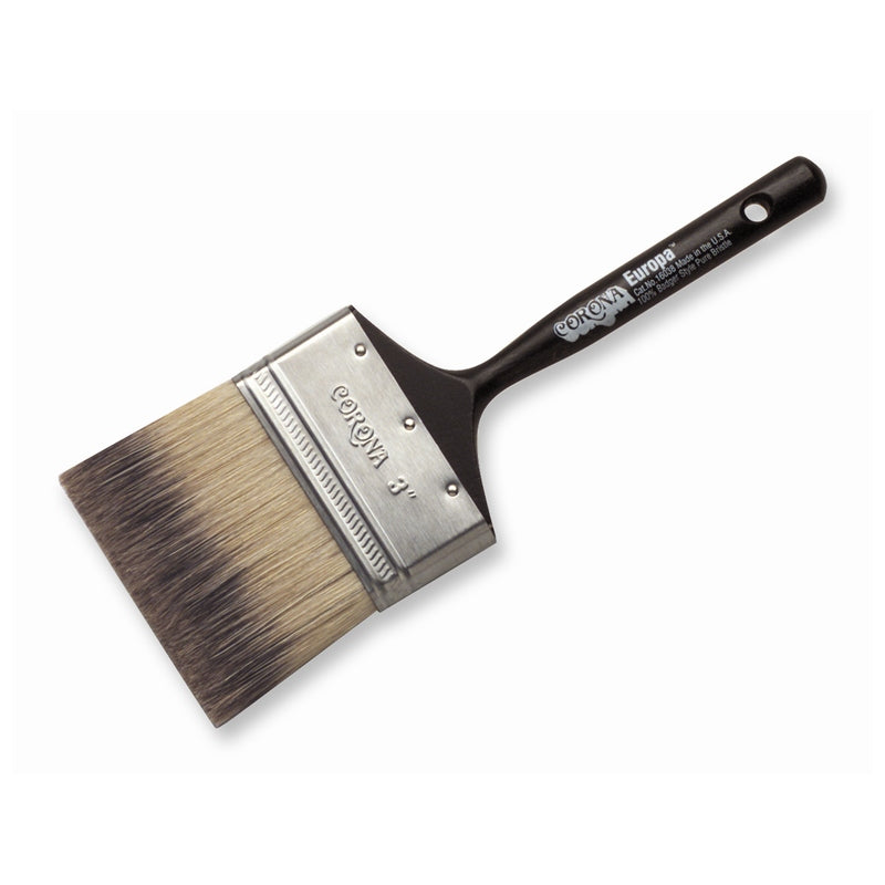 EUROPA X-FINE BRUSH 3.0" MPN-16038-3