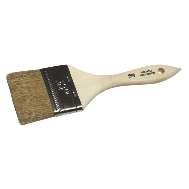 CHIP BRUSH DBL THICK 4" MPN-1550-0400