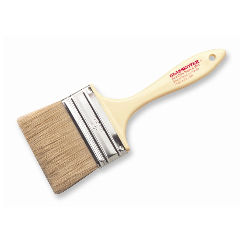 GLASSKOTER BRUSH 4.0" MPN-416469