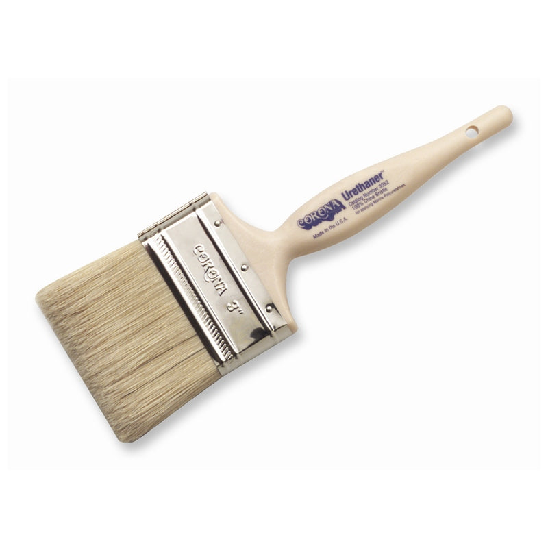 URETHANER BRUSH 2.5" MPN-3052-2.5