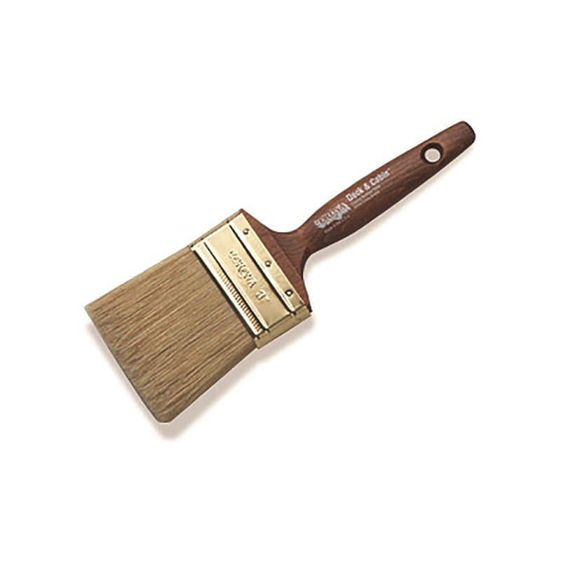 DECK&CABIN BRUSH 2" MPN-422984