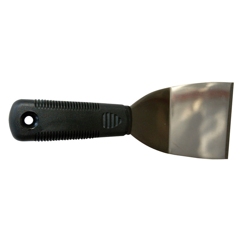 SCRAPER BENT 3" MPN-32040