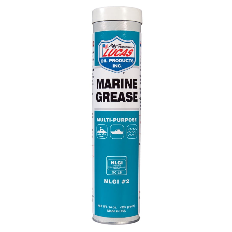 LUCAS MARINE GREASE 10320 MPN-11008