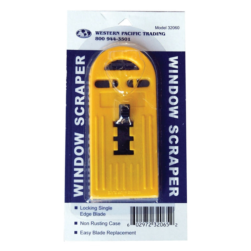 RAZOR BLADE SCRAPER MPN-32060
