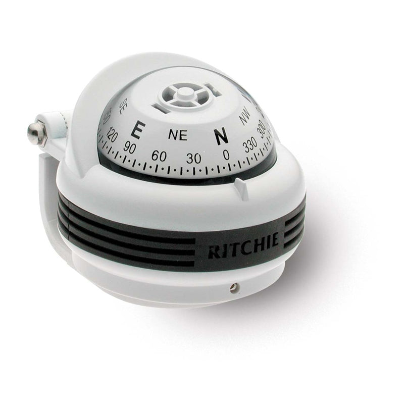 COMPASS TREK BRKT WHITE