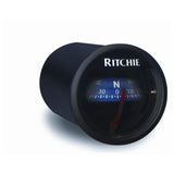COMPASS SPORT DASH BLACK