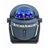 COMPASS ANGLER BRKT GREY