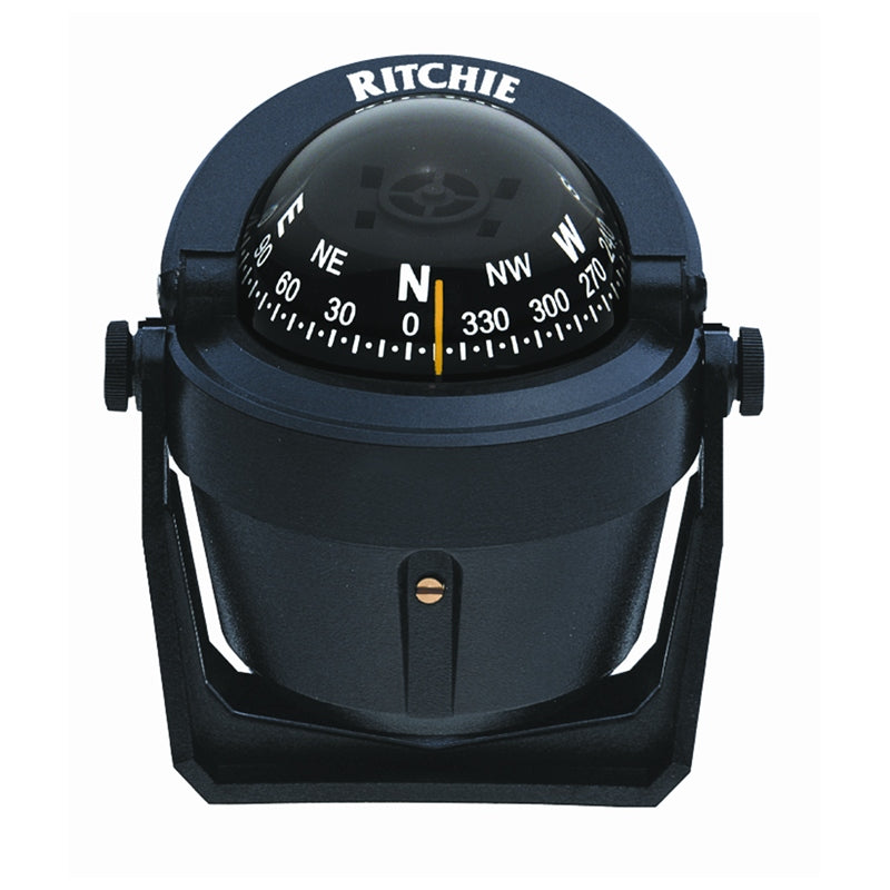 COMPASS EXPLORER BKT BLK