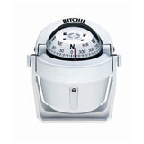 COMPASS EXPLORER BKT WHT