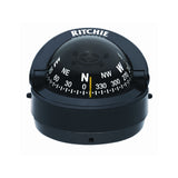 COMPASS EXPLORER SRF BLK