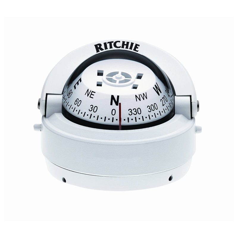 COMPASS EXPLORER SRF WHT