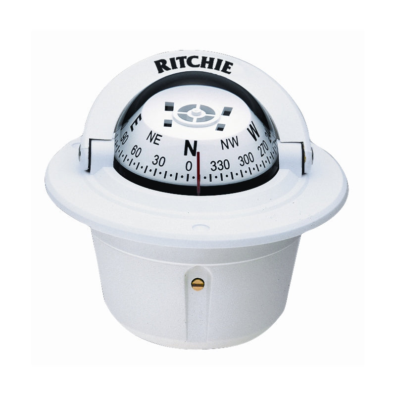 COMPASS EXPLORER FLSH WH