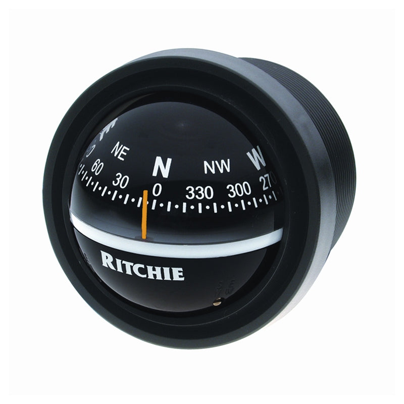 COMPASS EXPLORER DSH BLK MPN-V-57.2