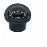 Ritchie Navigation Compass Helmsman Flsh Bk, model HF-742, Compasses