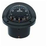 Ritchie Navigation Compass Helmsman Flsh Bk, model HF-743, Compasses