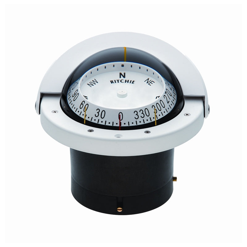 COMPASS NAVIGATOR FLS WH