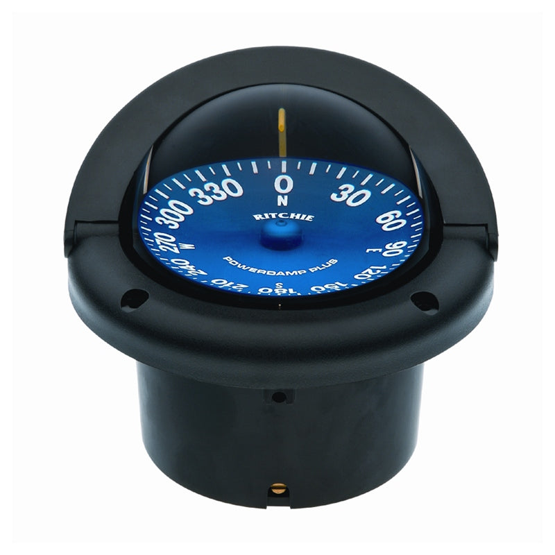 Ritchie Navigation Compass Sprsprt Flsh Blk, model SS-1002, Compasses